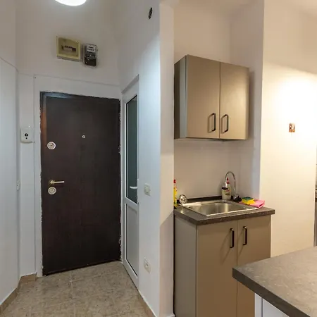 Rosetti בוקרשט