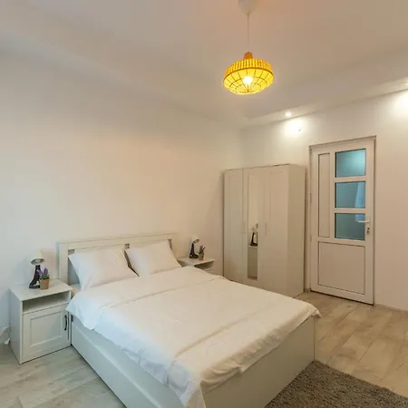 Rosetti Bucarest