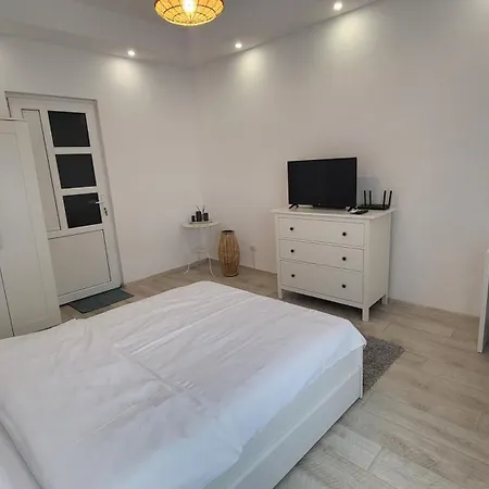 Rosetti Apartment Bucharest