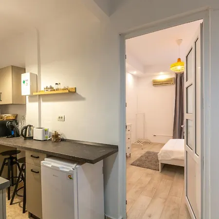 Rosetti Apartment *