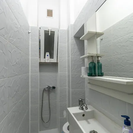 Apartment Rosetti Bucharest