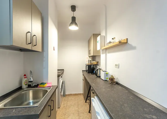 Rosetti Apartman *