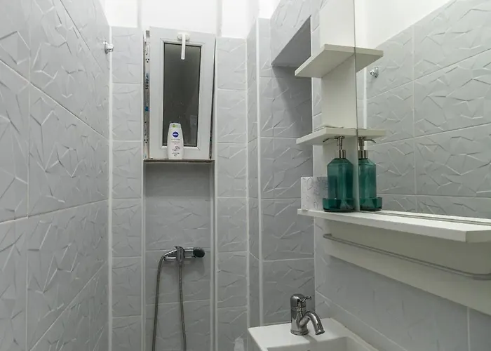 Apartament Rosetti Bucureşti