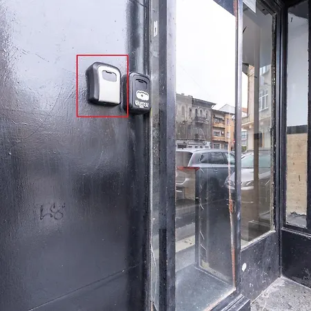 Rosetti 布加勒斯特